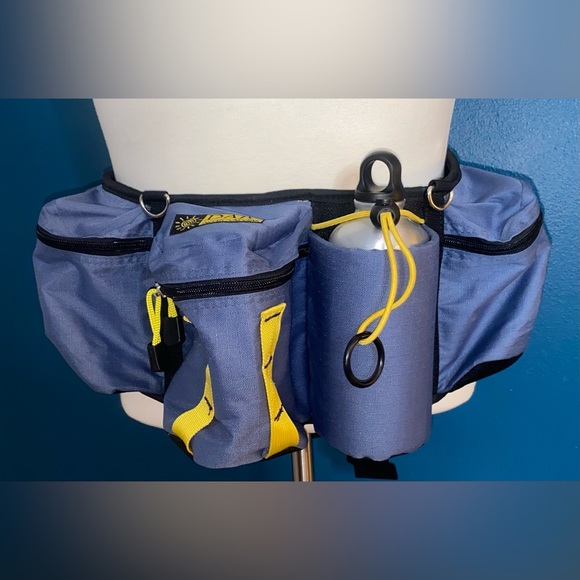 DAJO ADVENTURE GEAR Belly Pack, Fanny Pack - Picture 11 of 14